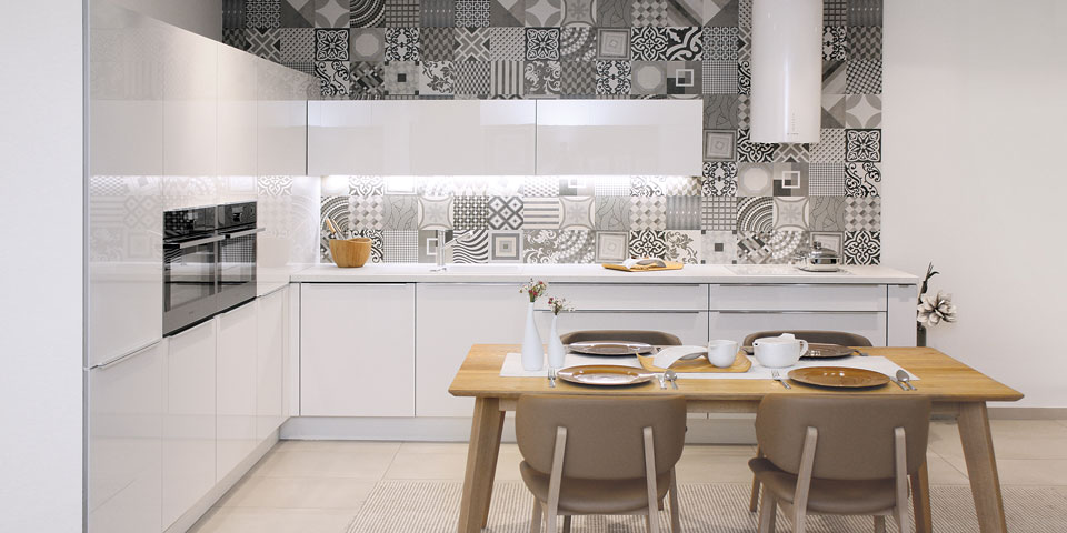 trend white